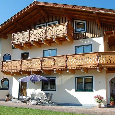 Landhaus Brugger Apartment Saalfelden Bilik gambar