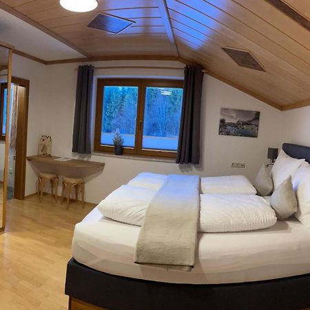 Landhaus Brugger Apartment Saalfelden Luaran gambar