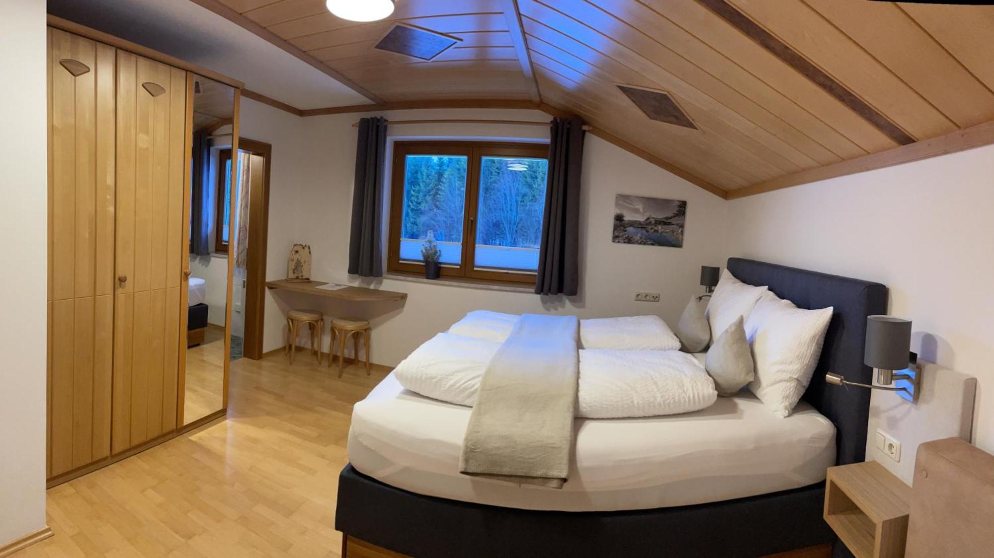Landhaus Brugger Apartment Saalfelden Luaran gambar