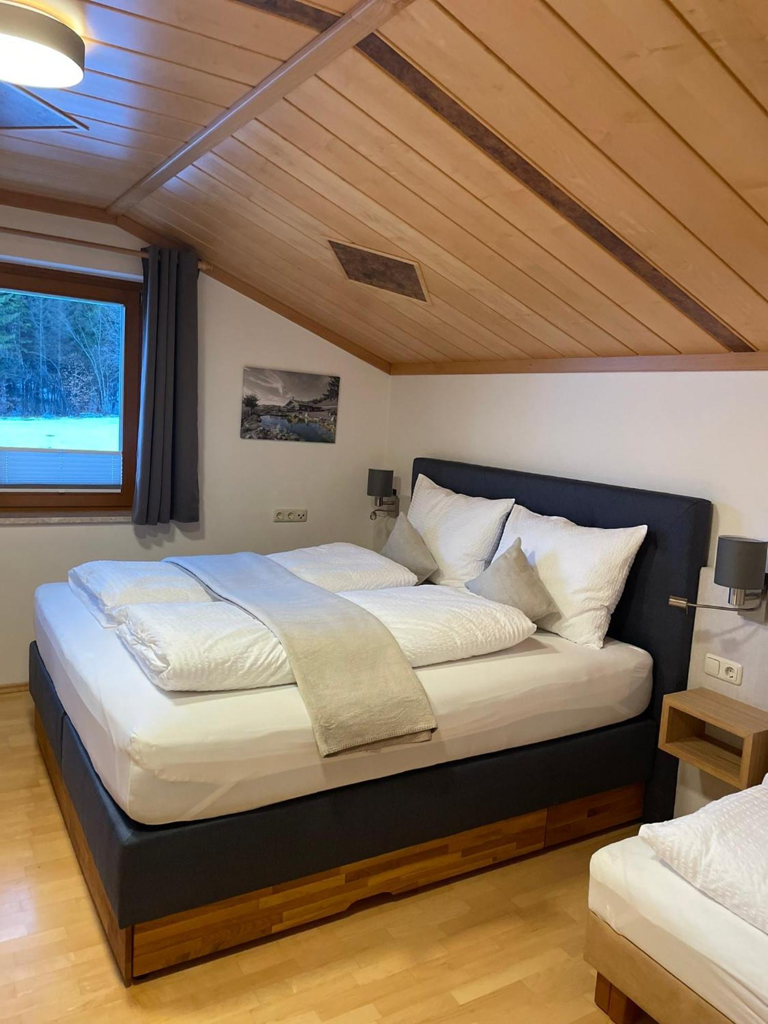 Landhaus Brugger Apartment Saalfelden Luaran gambar